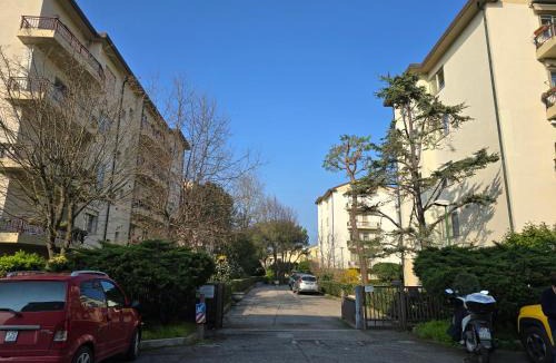 Malamocco Apartment | Art & Mare Apartment