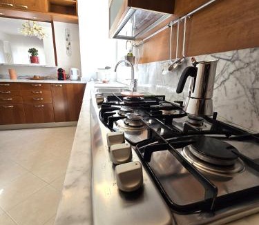Malamocco Apartment | Art & Mare Apartment