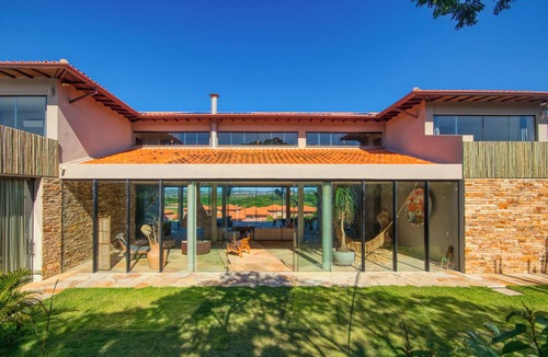 Buzios House | Artists' Mansion - Búzios