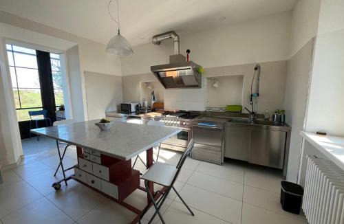 Montaldeo Villa | ARTs in Monferrato