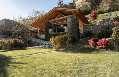 Tirolo Cabin | Arua Private Spa Villas