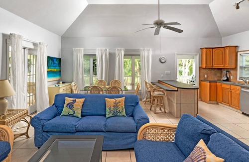 Great Exuma Villa | As Featured on Bahamas Life; Enjoy Beach, Pool, Sun!