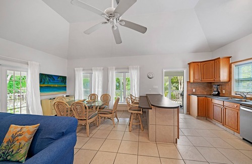 Great Exuma Villa | As Featured on Bahamas Life; Enjoy Beach, Pool, Sun!