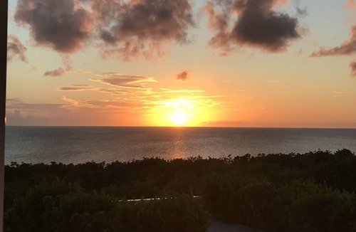 James Cistern Condo | AS SEEN ON HGTV! Lux Condo w/Views, Htd Pool, Beach, Golf Cart, Pickleball