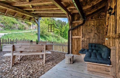 Collalbo Apartment | Aschnerhof Holzherz