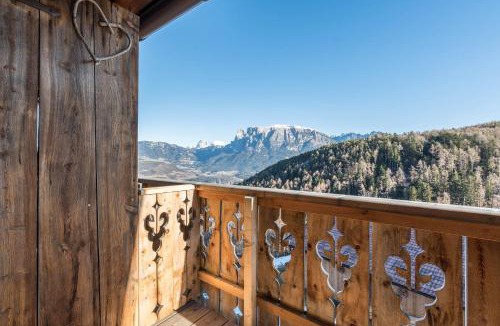 Collalbo Apartment | Aschnerhof Holzhitt