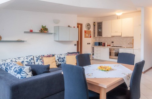 Gorla Apartment | ASIAGO, 41 · Quartiere Gorla, verde in città