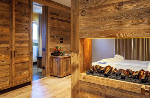 Asiago Hotel | Asiago Sporting Hotel & Spa