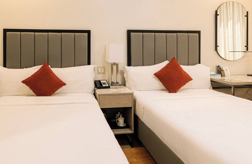 Flushing Chinatown Hotel | Asiatic Hotel by LaGuardia Airport