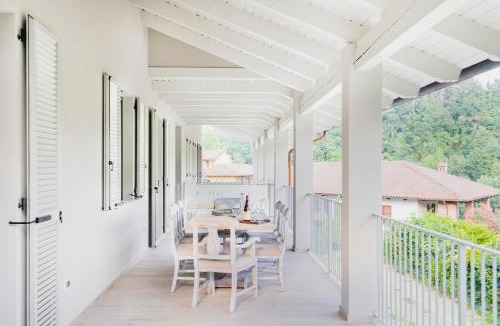 Barolo House | ASILO in BAROLO