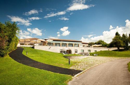 Cavaso del Tomba Resort | Asolo Golf Club