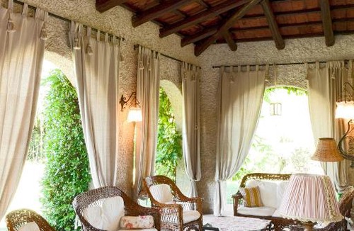 Monfumo Villa | Asolo hills La Cimetta chic villa with pool