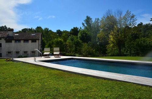 Asolo Apartment | Asolo - Studio apartment with pool