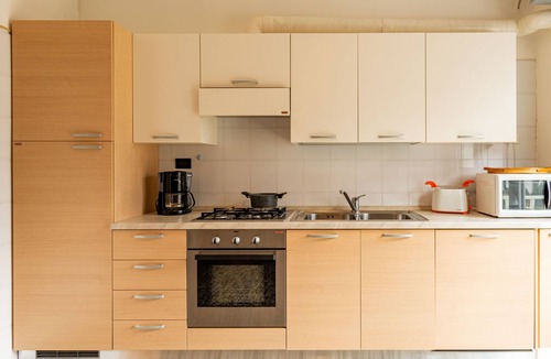 Dongo Apartment | Assunta by Interhome