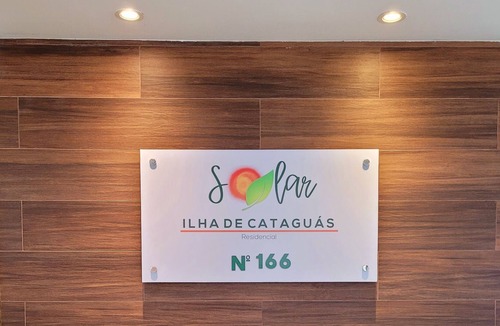 Camorim Apartment | (AT 103) NEW APARTMENT / 1ST LEASE - HIGH STANDARD