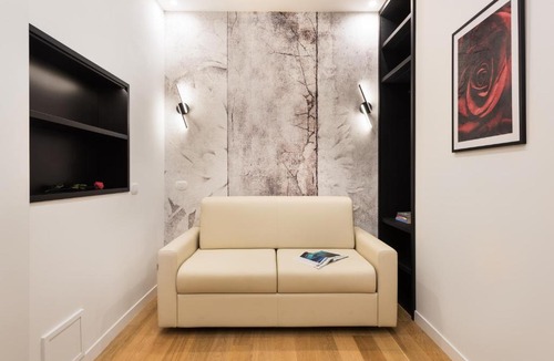 Repubblica Hotel | AT FORTY-ONE