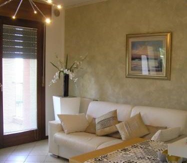 Portogruaro Apartment | Atelier