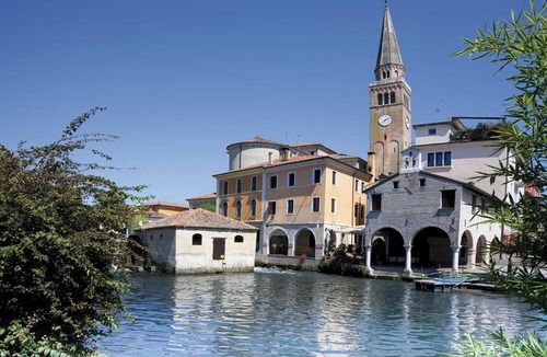 Portogruaro Apartment | Atelier