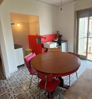 Barriera Vecchia-San Giacomo Apartment | Atelier San Giacomo Flat