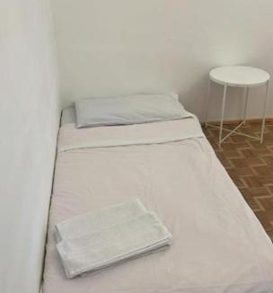 Barriera Vecchia-San Giacomo Apartment | Atelier San Giacomo Flat