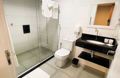 Teresopolis Hotel | Athos Hotel
