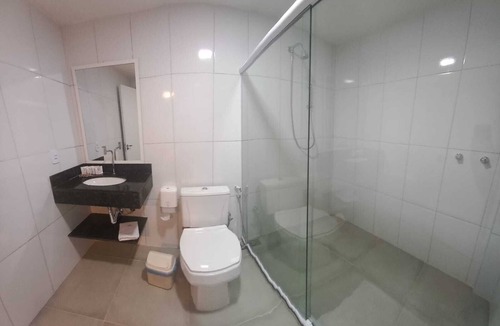 Teresopolis Hotel | Athos Hotel