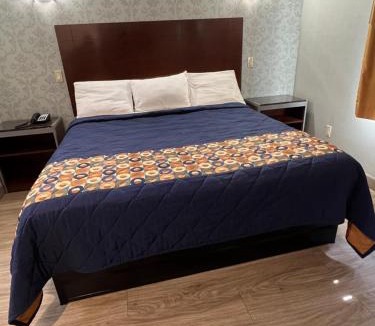 Crown Heights Hotel | Atlantic Motor Inn
