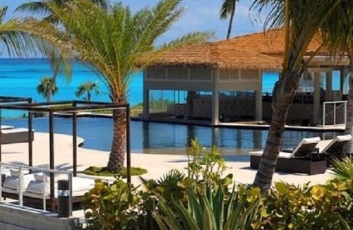 Governor's Harbour Villa | Atlantic Sunrise Villa 2 Bedroom Villa