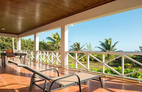 Governor's Harbour Villa | Atlantic Sunrise Villa villa