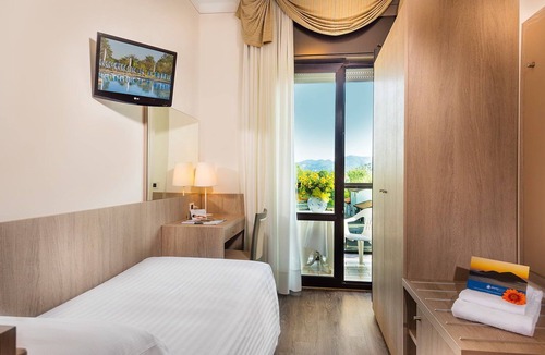 Monteortone Hotel | Atlantic Terme Natural Spa & Hotel