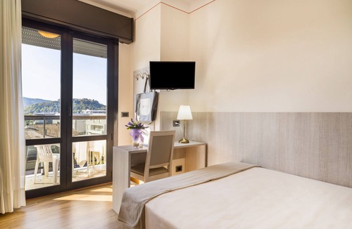 Monteortone Hotel | Atlantic Terme Natural Spa & Hotel