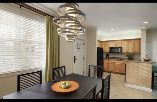 Paradise Island Villa | Atlantis Harborside Resort, 2 bedroom lock off unit, sleeps 8 guest