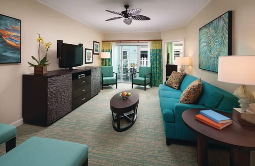 Paradise Island Condo | Atlantis Large Condo Great Price