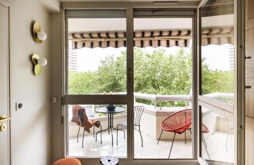 Front de Lac Apartment | Atlantis Suite - Duke Housing
