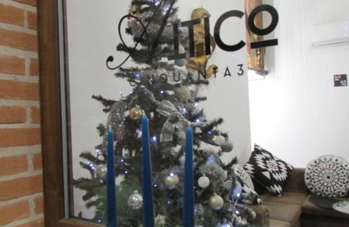 Borgo Roma House | ATTICO 53 camere