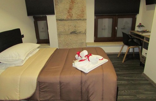 Borgo Roma House | ATTICO 53 camere