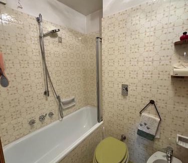 Cortina d'Ampezzo Apartment | Attico Cortina D'Ampezzo