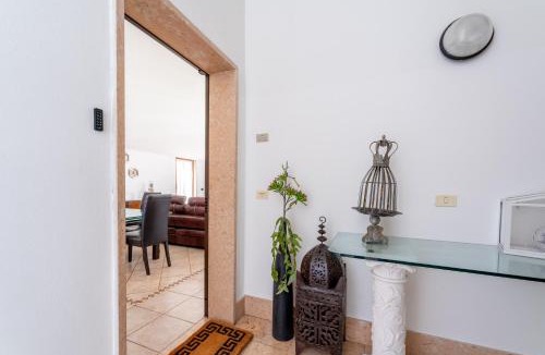 Ovest Apartment | Attico Mirage