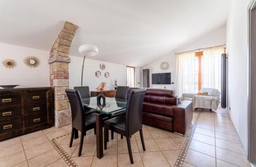 Ovest Apartment | Attico Mirage