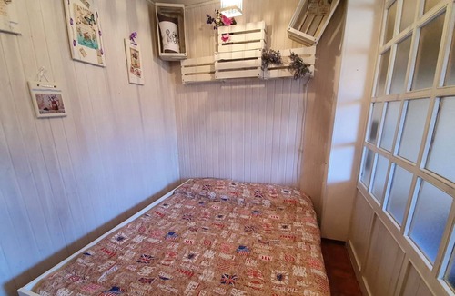 San Giacomo Apartment | Attractive apartmemt in Roburent with balcony