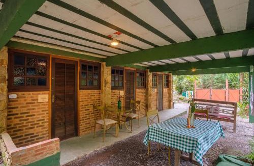 Correas Hostel | Auá Hostel
