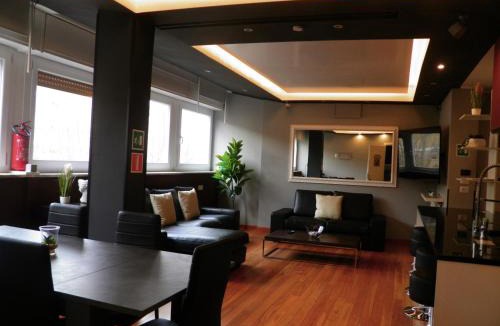 Parioli Apartment | Auditorium Deluxe