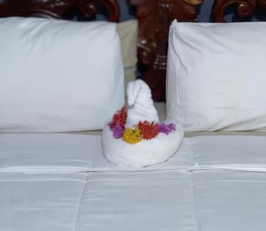 Black River Bed & Breakfast | Auglo Villa