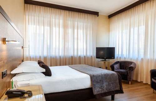 Biella Hotel | Augustus Hotel