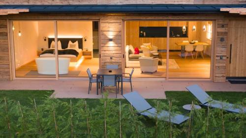 Castelrotto Ski Chalet | Aura Chalets - Nr 2