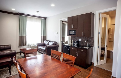 Bedford-Stuyvesant Apartment | Aura Hotel Brooklyn