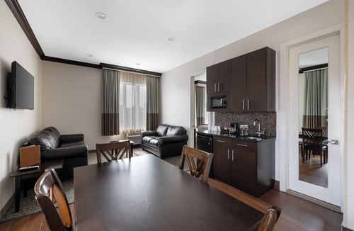 Bedford-Stuyvesant Apartment | Aura Hotel Brooklyn