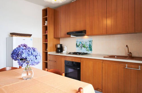 Vercana Apartment | Aurora (DMA331) by Interhome