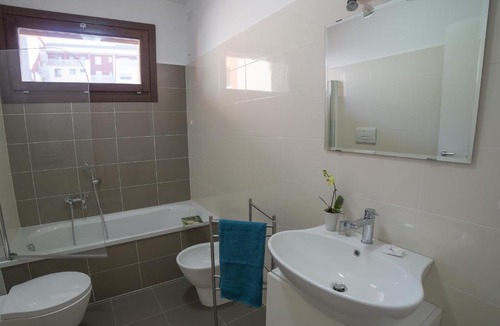 Bicocca Apartment | Aurum Aparthotels Bicocca