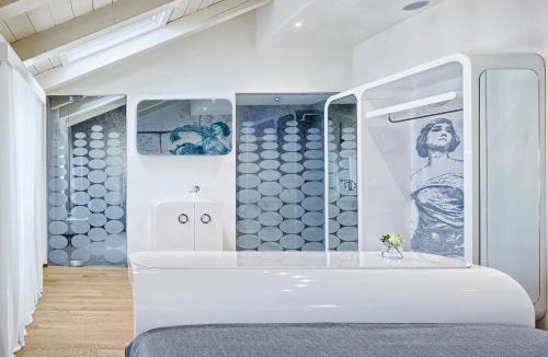 Santa Maria in Stelle Hotel | Ausonia Hungaria Wellness & Lifestyle